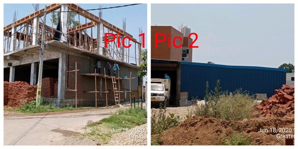 NEPOTISM: JMC’s silence on big illegal shopping complex erodes credibility of demolition drive