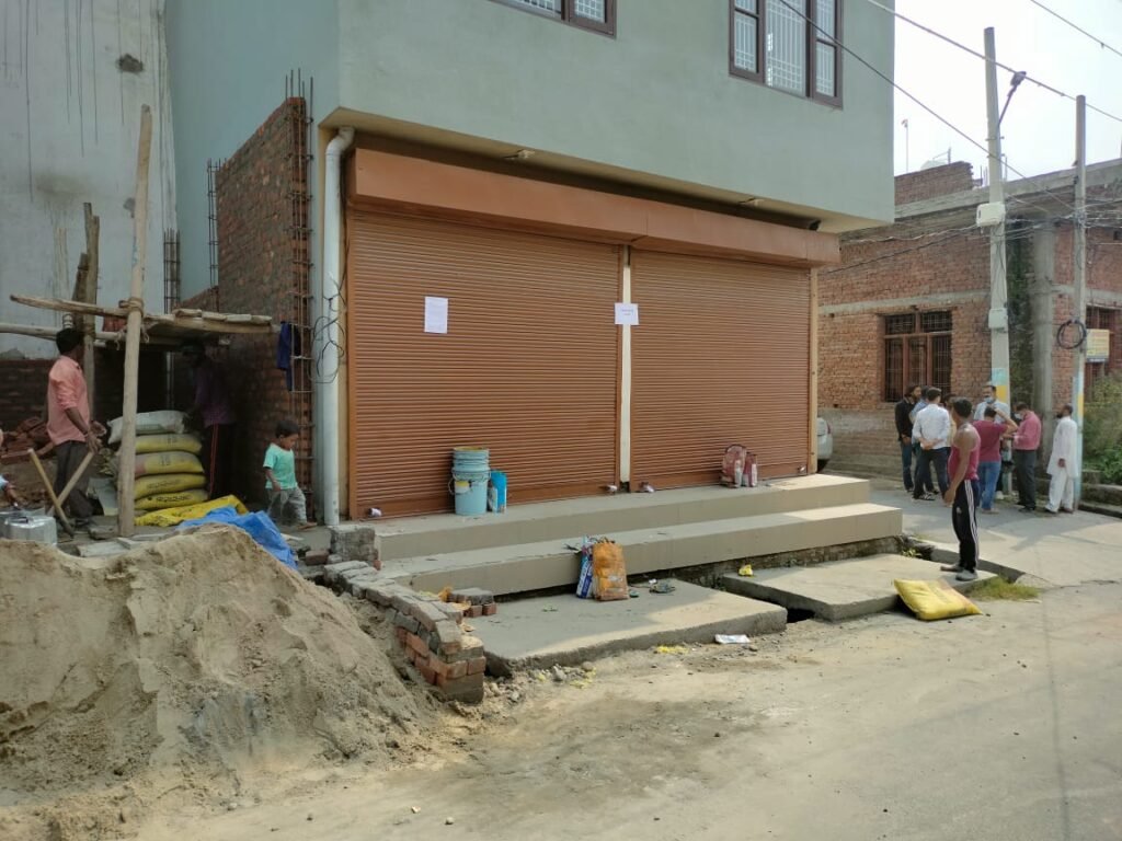 VC JDA to violators: No More Illegal constructions