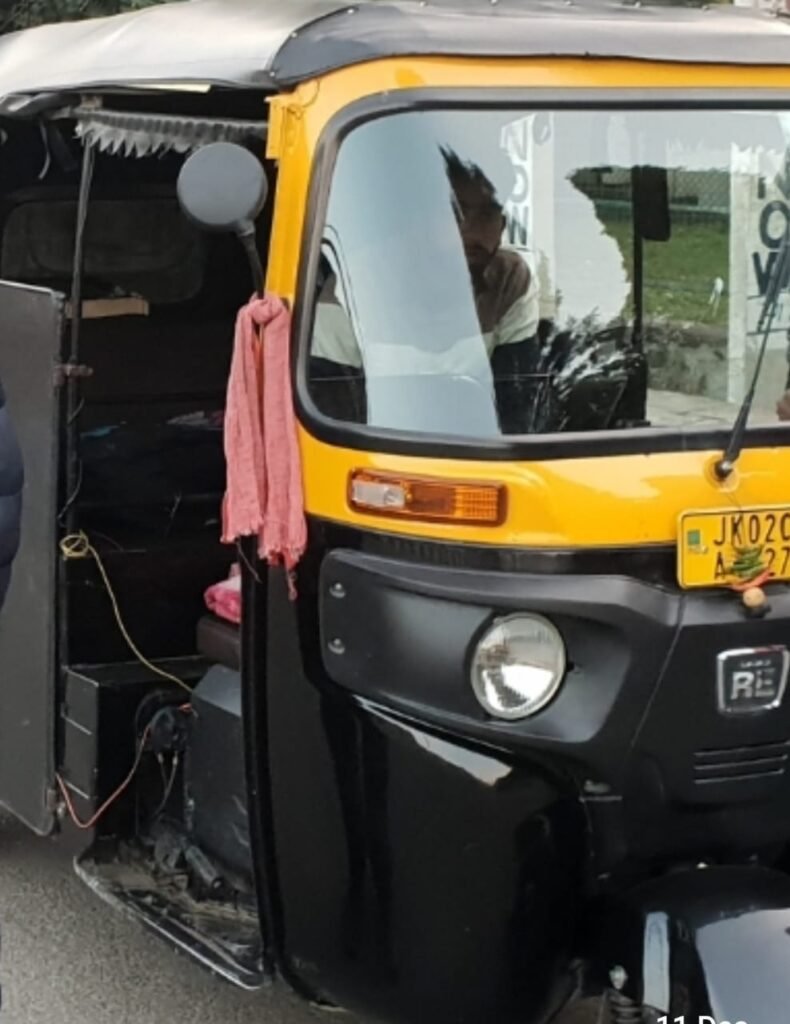 LMD’s Administrative ‘Bankruptcy’ emboldens auto drivers to fleece tourists, citizens