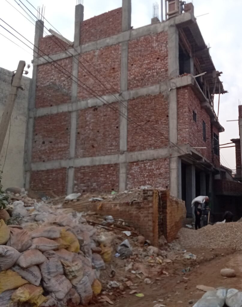 Govt notifies Authority to check illegal constructions in Rural areas
