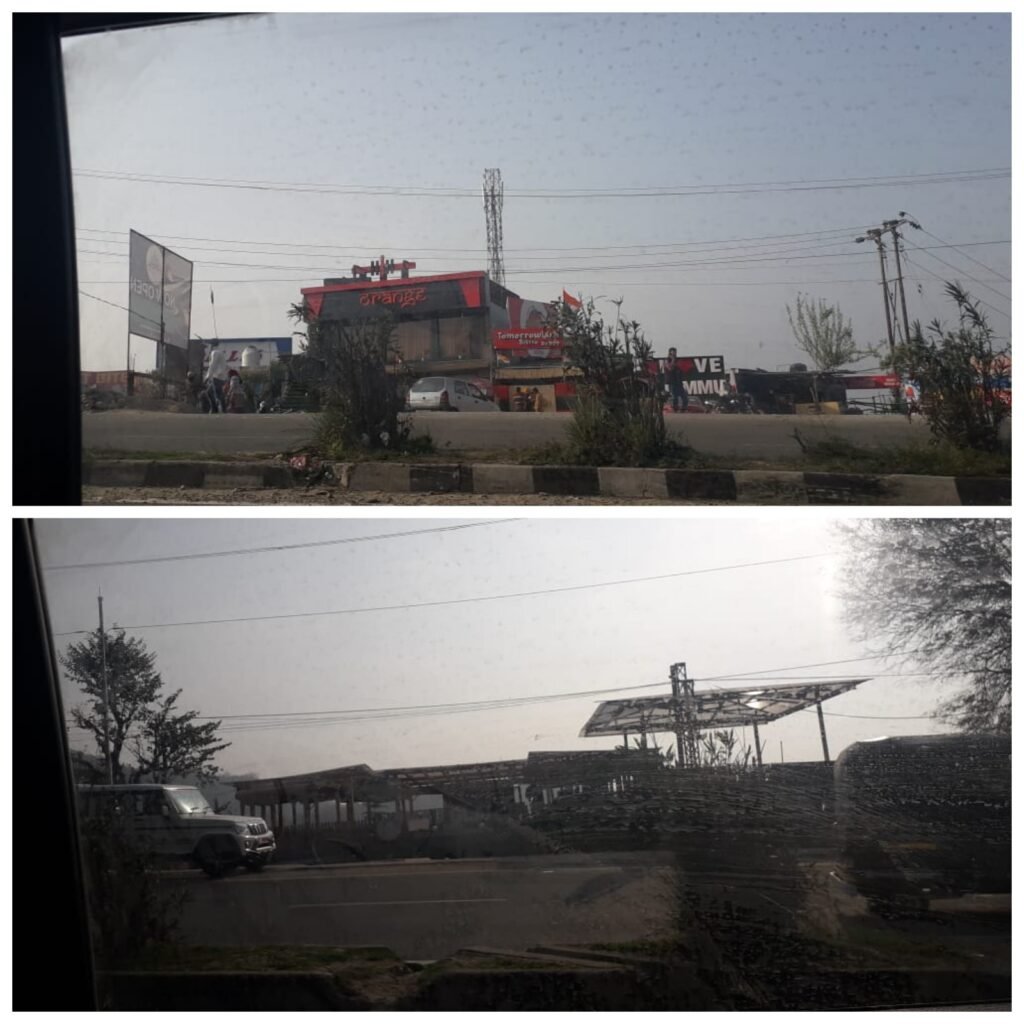 HC bans constructions in Sidhara, directs JDA to submit list of encroachers