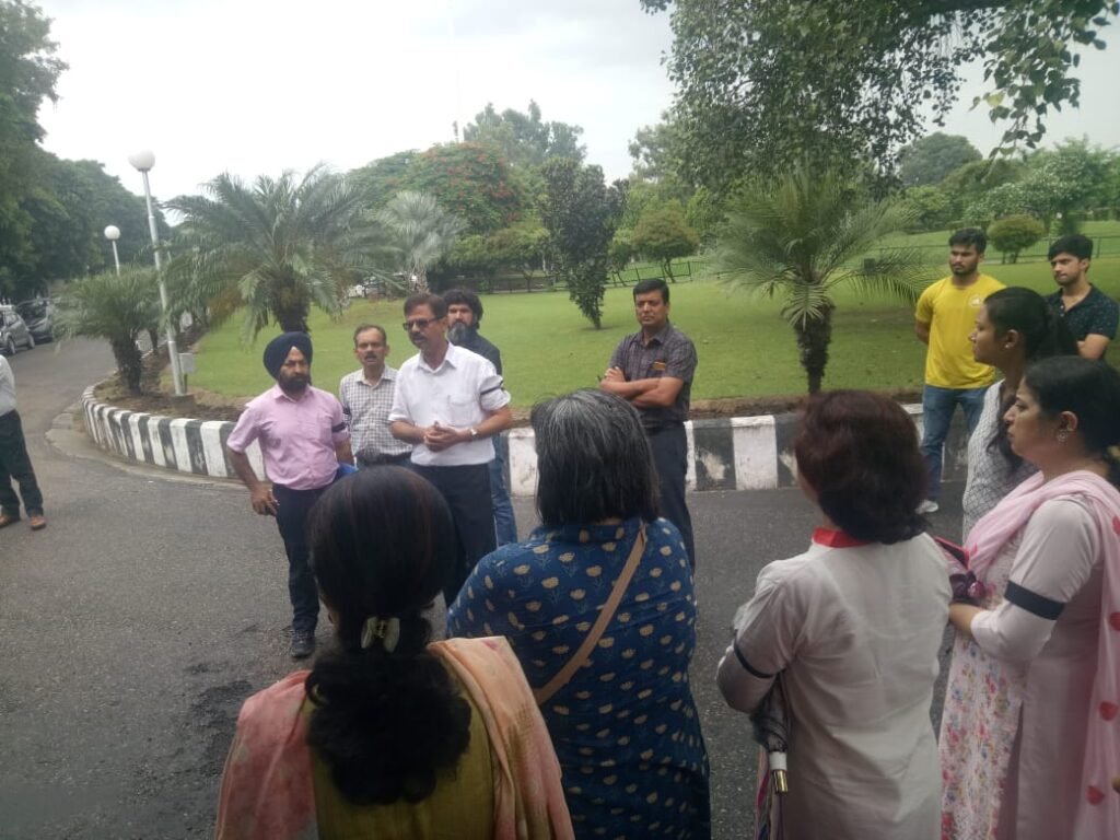 JUTA flounders, JU teachers’ cry foul