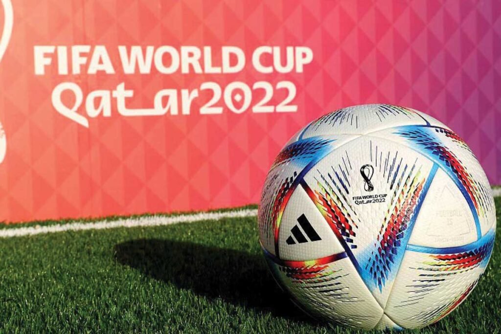 FIFA World Cup kicks off in Doha; Ecuador beats Qatar in opening match