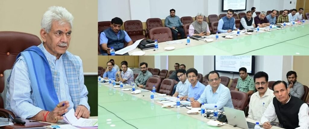 LG reviews electricity requirement preparation for upcoming summer