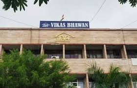 JDA plays Hide-Seek on Rampant illegal constructions