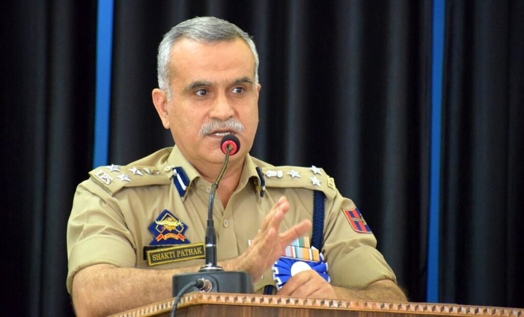 ACB’s Renewed Offensive: A Test of Intent in J&K’s War on Corruption