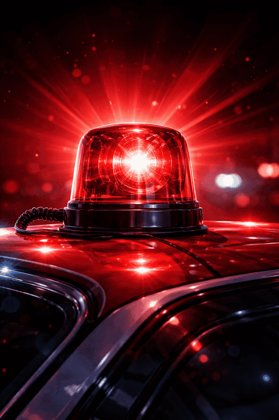 Sirenocracy Dominates Democracy On Our Roads