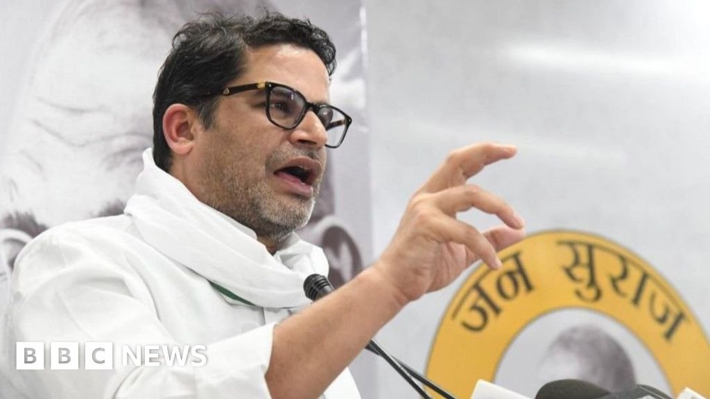 Prashant Kishor Wins On Debut