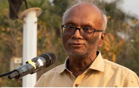 Prof. Deepak Dhar Conferred Prestigious Dirac Medal