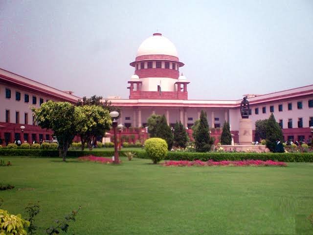 LS Passes Judges Bill