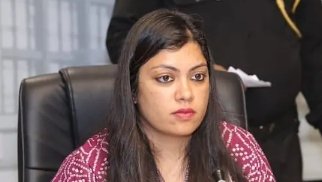 HC Quashes NSA against DU student, DM Medha Roopam to Pay ₹5 Lakh as damages From Own Salary