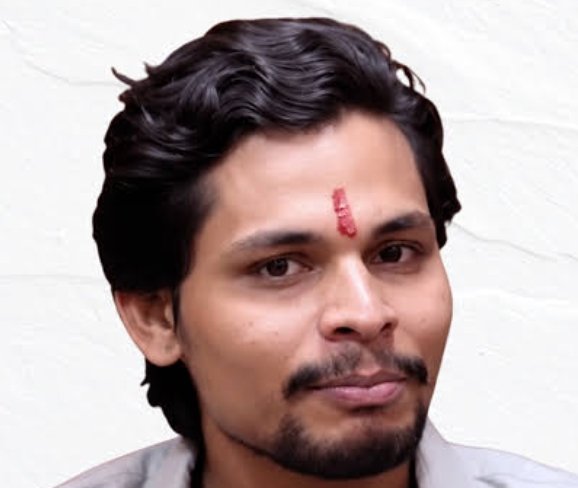 CJP Protest Against Cops’ Soft Approach to Swatantra Bhardwaj’s Controversial