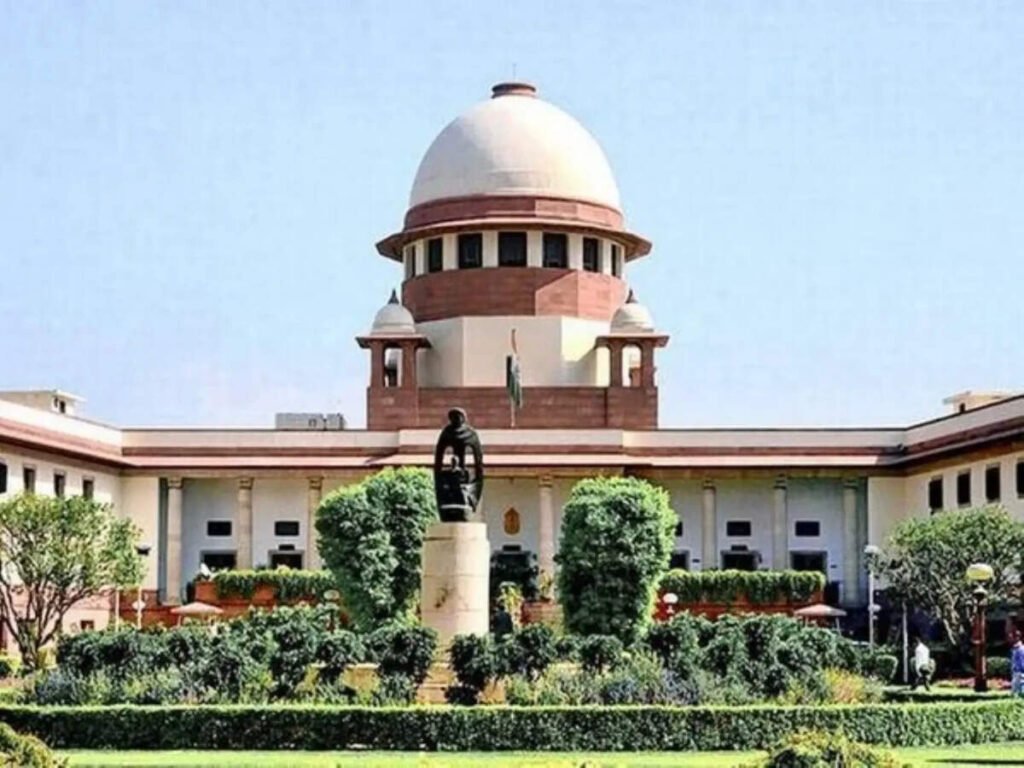 Supreme Court Questions Centre on Inflated Medicine Price