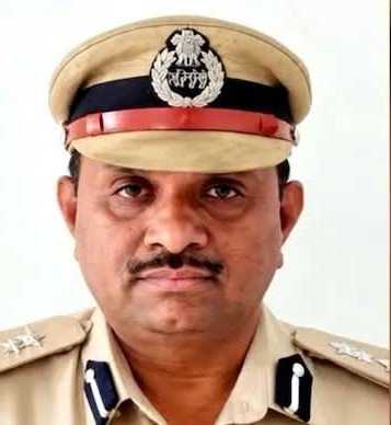 DIG Arrested Over Forged SC Order