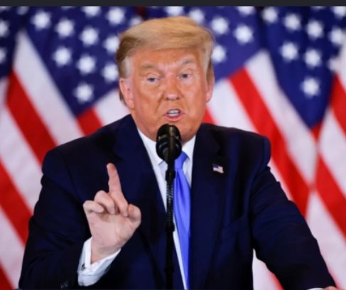 Trump Warns of Tougher Action Against Iran as Talks Remain Deadlocked