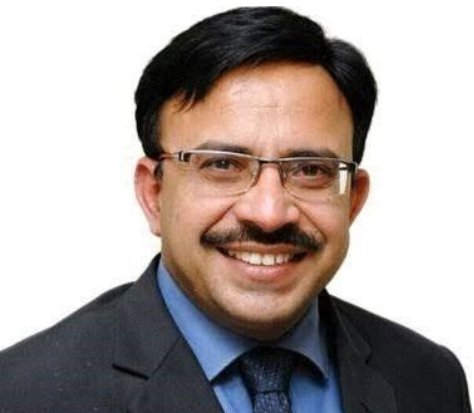 Sajjan Yadav appointed J&K Chief Secretary