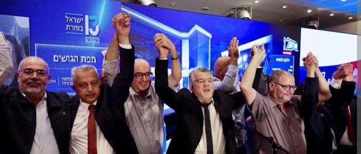 Arab Parties Make Historic Gains, Emerge as Kingmakers in Israel