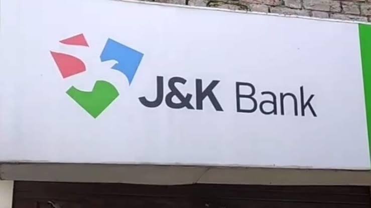 J&K Bank shares crash 16% despite 10.6% profit rise